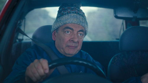 Man vs Baby (2025) ตอนที่ 1