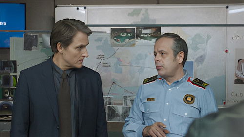 City of Shadows (2025) เมืองซ่อนเขา ตอนที่ 4