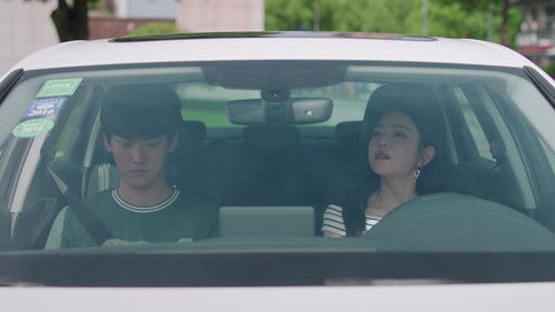 Sniper Butterfly (2025) ผสานใจเพื่อรัก ตอนที่ 5