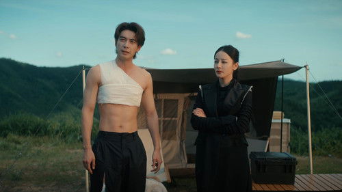 Love on the Turquoise Land (2025) ครามพิฆาต ตอนที่ 7