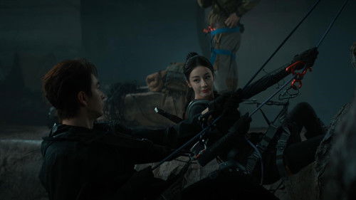 Love on the Turquoise Land (2025) ครามพิฆาต ตอนที่ 27