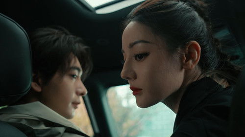 Love on the Turquoise Land (2025) ครามพิฆาต ตอนที่ 8