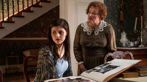 Mayfair Witches 2 (2025) แม่มดเมย์แฟร์ 2 ตอนที่ 2