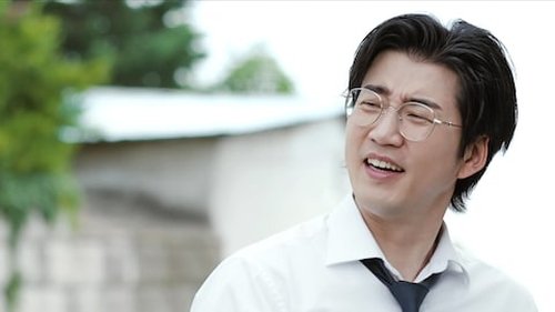 Heroes Next Door (2025) หน่วยลับข้างบ้านเฉพาะกิจ ตอนที่ 1