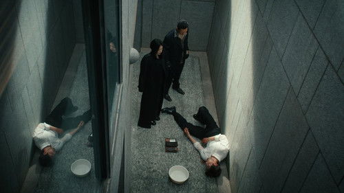 Love on the Turquoise Land (2025) ครามพิฆาต ตอนที่ 21