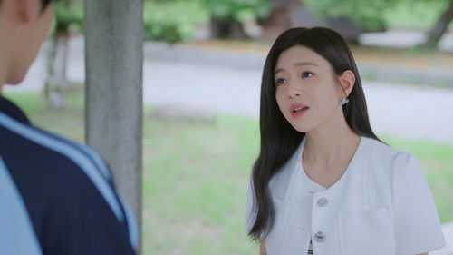 Sniper Butterfly (2025) ผสานใจเพื่อรัก ตอนที่ 9