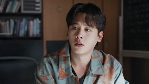 Heroes Next Door (2025) หน่วยลับข้างบ้านเฉพาะกิจ ตอนที่ 8