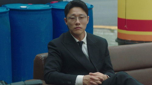 The Dream Life of Mr. Kim (2025) ชีวิตในฝันของคุณคิม ตอนที่ 12