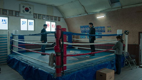 The Price of Confession (2025) คำสารภาพล้างเลือด ตอนที่ 10