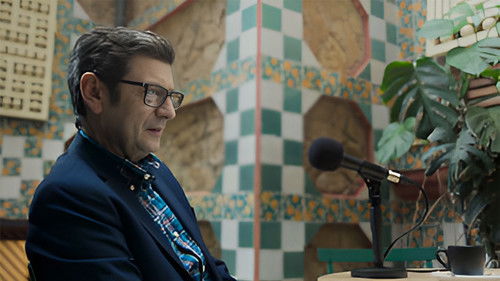 City of Shadows (2025) เมืองซ่อนเขา ตอนที่ 5