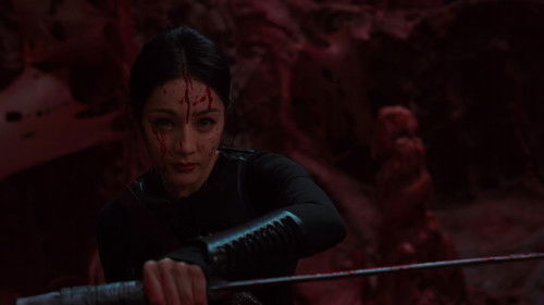 Love on the Turquoise Land (2025) ครามพิฆาต ตอนที่ 29