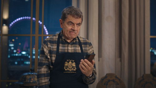 Man vs Baby (2025) ตอนที่ 4