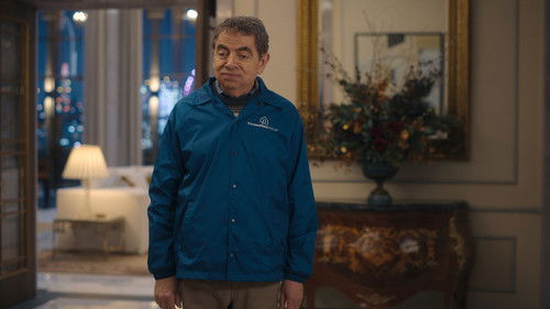 Man vs Baby (2025) ตอนที่ 2