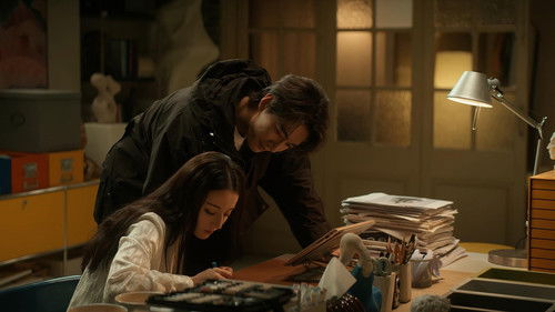 Love on the Turquoise Land (2025) ครามพิฆาต ตอนที่ 15