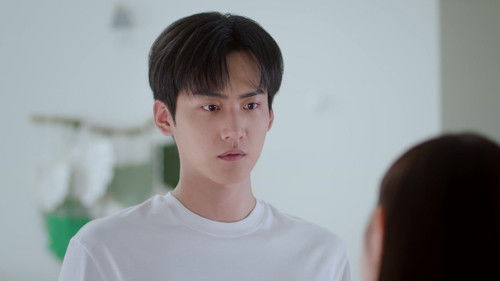 Sniper Butterfly (2025) ผสานใจเพื่อรัก ตอนที่ 20