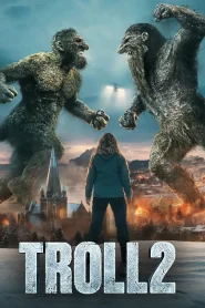 Troll 2 (2025) โทรลล์ 2