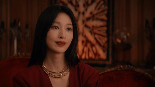 Love on the Turquoise Land (2025) ครามพิฆาต ตอนที่ 16