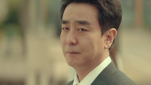 The Dream Life of Mr. Kim (2025) ชีวิตในฝันของคุณคิม ตอนที่ 3
