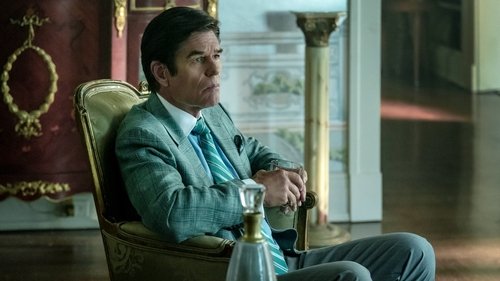 Mayfair Witches (2023) แม่มดเมย์แฟร์ ตอนที่ 8