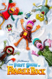 The First Snow of Fraggle Rock (2025)