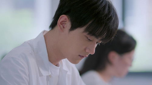 Sniper Butterfly (2025) ผสานใจเพื่อรัก ตอนที่ 15