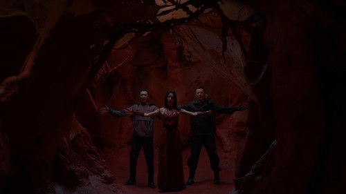 Love on the Turquoise Land (2025) ครามพิฆาต ตอนที่ 28