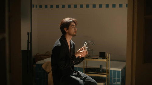 Love on the Turquoise Land (2025) ครามพิฆาต ตอนที่ 25