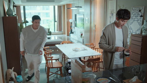 The Company (2025) คฤหาสน์แห่งความเงียบ ตอนที่ 13