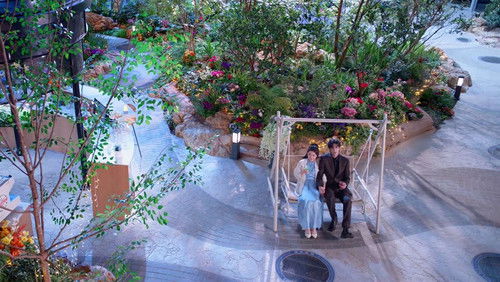 Shine on Me (2025) ดั่งตะวันฉายฉาน ตอนที่ 35