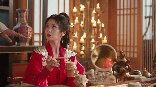 The Company (2025) คฤหาสน์แห่งความเงียบ ตอนที่ 6