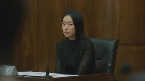 Pro Bono (2025) สู้สุดใจทนายอาสา ตอนที่ 5