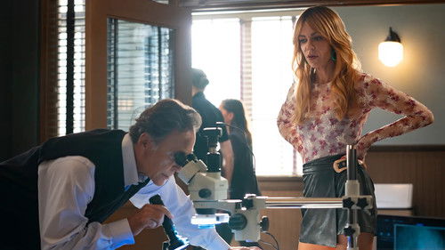 High Potential Season 2 (2025) ตอนที่ 8