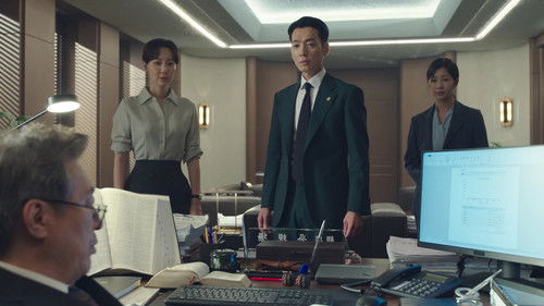 Pro Bono (2025) สู้สุดใจทนายอาสา ตอนที่ 7