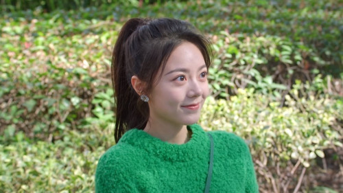 Shine on Me (2025) ดั่งตะวันฉายฉาน ตอนที่ 2