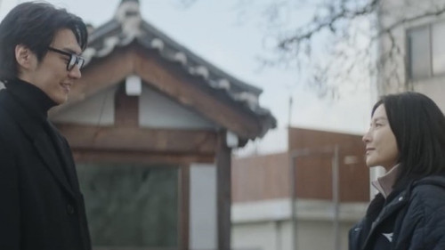 Walking On Thin Ice (2026) ชีวิตพลิกเกมนรก ตอนที่ 12