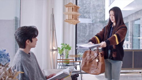 Shine on Me (2025) ดั่งตะวันฉายฉาน ตอนที่ 7