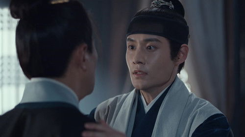 The Company (2025) คฤหาสน์แห่งความเงียบ ตอนที่ 9