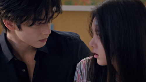 Shine on Me (2025) ดั่งตะวันฉายฉาน ตอนที่ 8