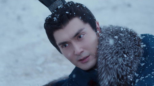 The Company (2025) คฤหาสน์แห่งความเงียบ ตอนที่ 30