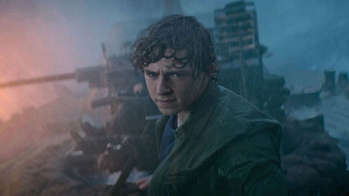 Percy Jackson and the Olympians 2 (2025) ตอนที่ 4