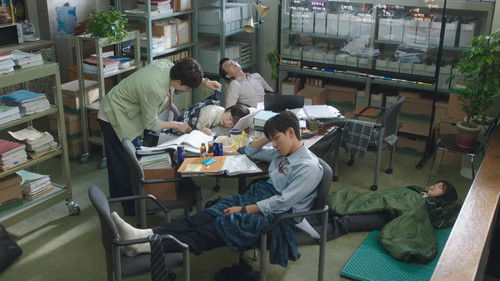 Pro Bono (2025) สู้สุดใจทนายอาสา ตอนที่ 6