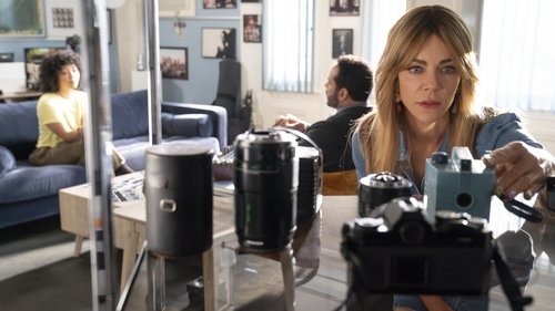 High Potential Season 2 (2025) ตอนที่ 4