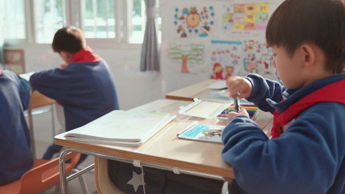 The Company (2025) คฤหาสน์แห่งความเงียบ ตอนที่ 24