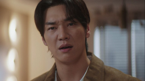 Walking On Thin Ice (2026) ชีวิตพลิกเกมนรก ตอนที่ 8