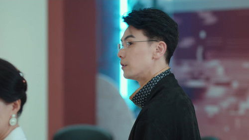 The Company (2025) คฤหาสน์แห่งความเงียบ ตอนที่ 5