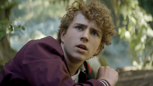 Percy Jackson and the Olympians 2 (2025) ตอนที่ 1