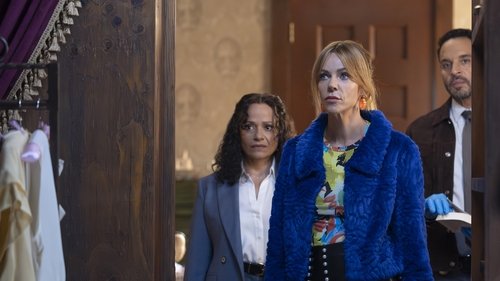 High Potential Season 2 (2025) ตอนที่ 6