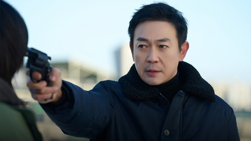 Walking On Thin Ice (2026) ชีวิตพลิกเกมนรก ตอนที่ 9