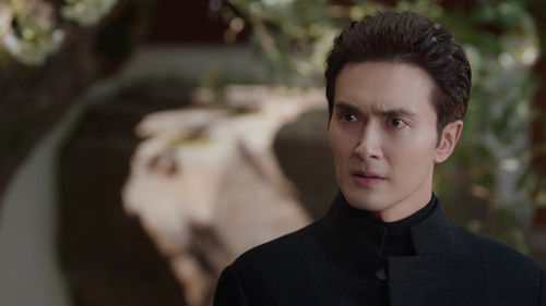 The Company (2025) คฤหาสน์แห่งความเงียบ ตอนที่ 12