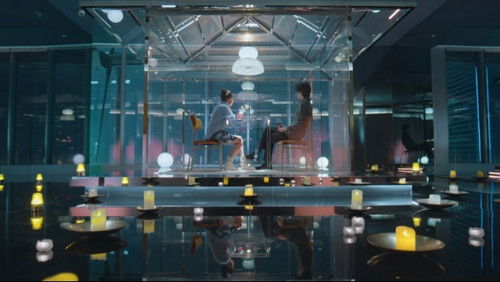 Shine on Me (2025) ดั่งตะวันฉายฉาน ตอนที่ 11